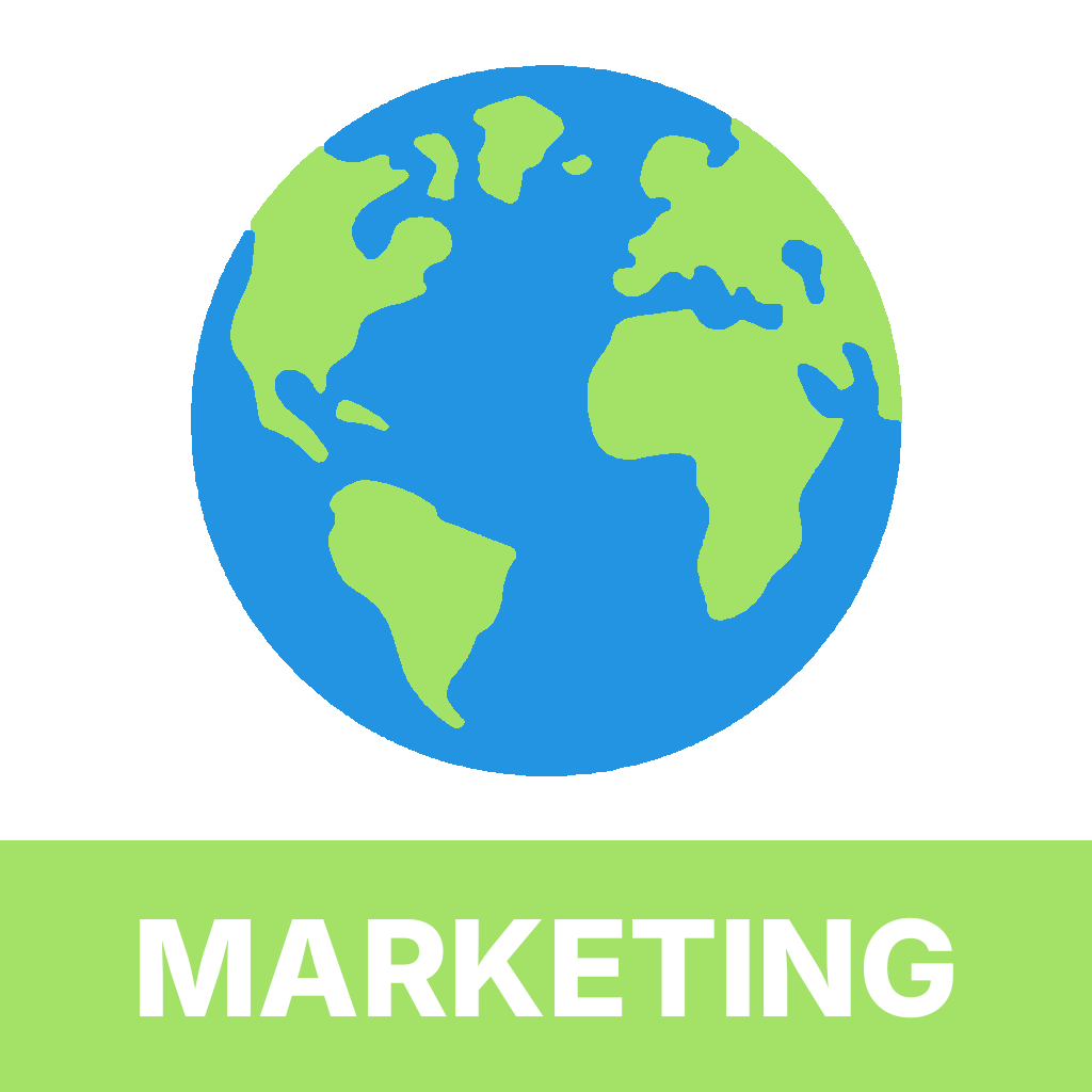 Marketing Exam Mastery app logo